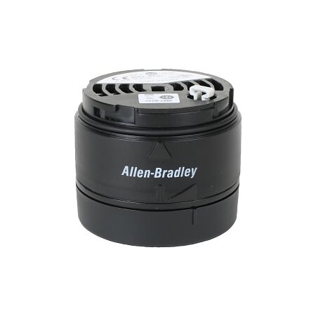 Allen-Bradley 856T Pre Assembled Base 24V AC DC 1/2In NPT Surface Mount with Cap