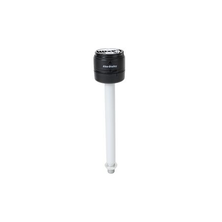 Allen-Bradley 856T Pre Assembled Base 24V AC DC 25cm Threaded M20 Tube with Cap