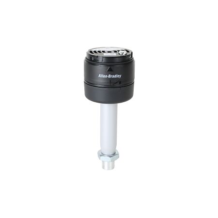 Allen-Bradley 856T Pre Assembled Base 240V AC 10cm Threaded M20 Tube with Cap