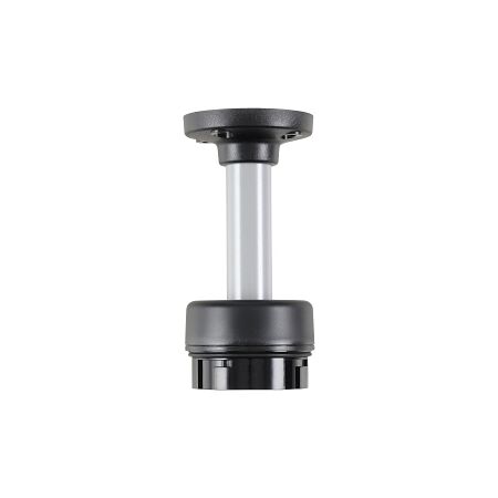 Allen-Bradley 856T Mounting Base Adaptor 10cm Aluminium Pole Mount for 70mm Stack Light