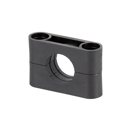 Allen-Bradley 871 Inductive Proximity Sensor Mounting Bracket Clamp Plastic Harsh Environment 18mm