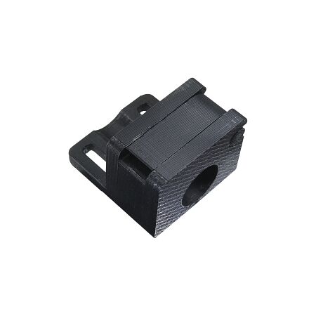Allen-Bradley 871 Proximity Sensor Mounting Bracket Snap Clamp 18mm