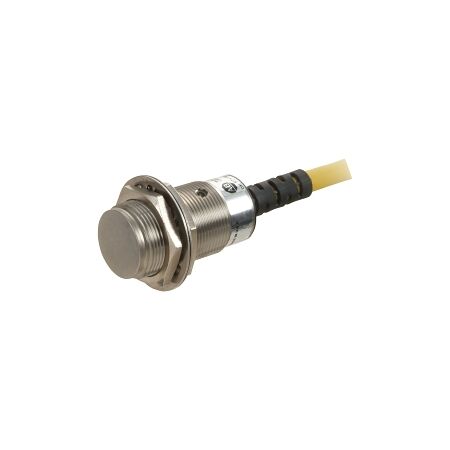 AB 871 Inductive Proximity Sensor SS 30mm 20-250V AC DC 15mm Unshld NO 2 Wire 2m Tough