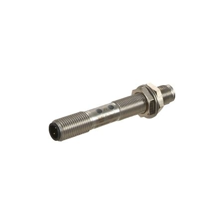 AB 871 Inductive Proximity Sensor SS 12mm 20-250V AC DC 3mm Shld NO 2 Wire Micro 3 AC QD