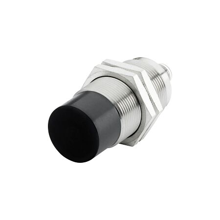 AB 872 Inductive Proximity Sensor 30mm 10-30V DC 10mm Unshld NO PNP 3 Wire Micro 4 DC QD