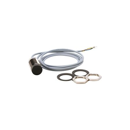 AB 872 Inductive Proximity Sensor 30mm 20-250V AC DC 10mm Sheilded No Relay 2Wire AC Micro 3