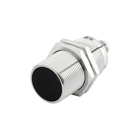 AB 872 Inductive Proximity Sensor 30mm 10-30V DC 15mm Shld NO PNP 3 Wire Micro 4 DC QD