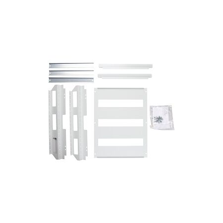 nVent HOFFMAN MAS/ASR Modular Chassis suit H500 x W400mm