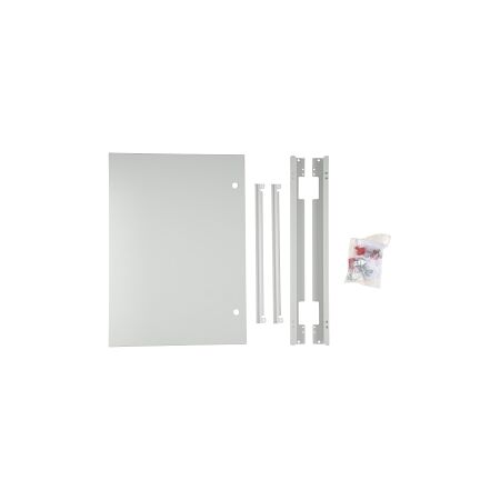 nVent HOFFMAN MAS/ASR/SRE Inner Door Mild Steel RAL 7035 H600 x W600mm