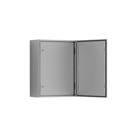 nVent HOFFMAN ASR/SRE Inner Door 304 Stainless Steel H500 x W400mm