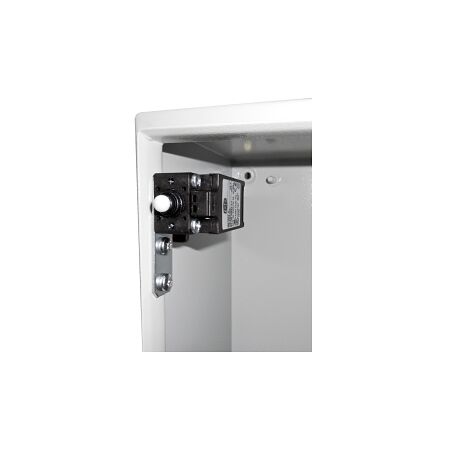 nVent HOFFMAN MAS/MAD/ASR/ADR/SRE Wall Mount Door Switch