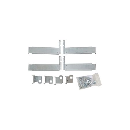 nVent HOFFMAN MAS/ASR/SRE Depth Adjustment Kit for AMP and ADI D210mm