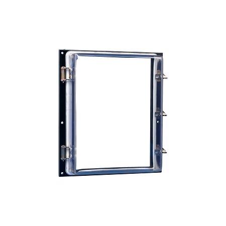 Terasaki TemPower 2 AR ACB Lockable Door Cover IP55