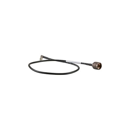 ProSoft Cable 2 Feet LMRA 195 RA RP-SMA To N Plug