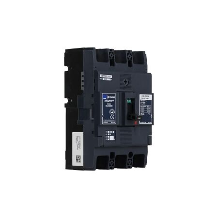 NHP Concept Panelboard Accessory Isolator Switch 250A 3Pole 25kA