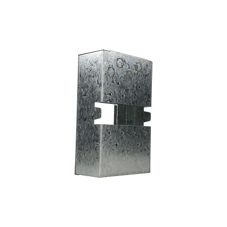 NHP Concept Panelboard Accessory Safety Service Enclosure Mounting Kit 4 Pole NHP Concept Panelboard Accessory Safety Service Enclosure Mounting Kit 4 Pole