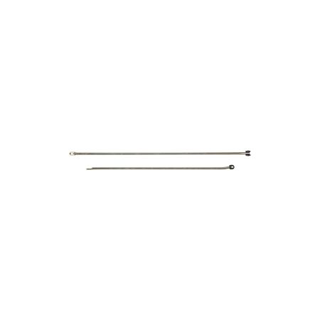 NHP Concept Plus and Premier Panelboard Accessory Door Locking Rods Size 5 Modules