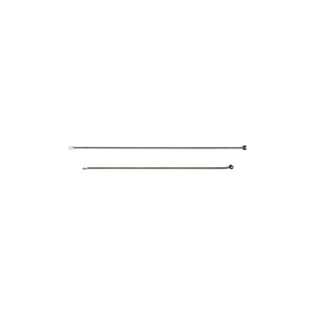NHP Concept Plus and Premier Panelboard Accessory Door Locking Rods Size 6 Modules