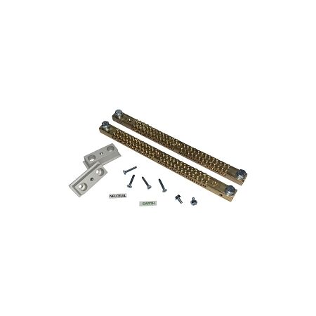 NHP Concept Plus and Premier Panelboard Accessory Earth Neutral Kit 48 Way