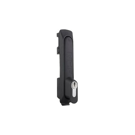 NHP Concept Panelboard Accessory Door Swing Handle E Key
