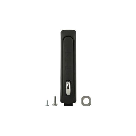 NHP Concept Panelboard Accessory Door Swing Handle Pad Lockable 10mm
