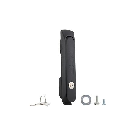 NHP Concept Panelboard Accessory Door Swing Handle IP66 Metal 92268