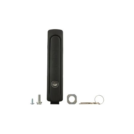 NHP Concept Panelboard Accessory Door Swing Handle IP66 Metal Cl001