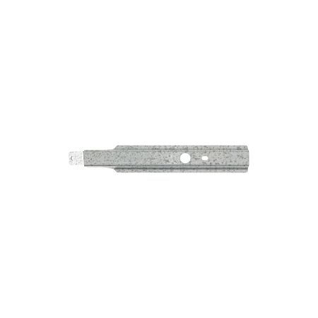 NHP Concept Panelboard Accessory Support Katko and Terasaki 250A Main Switch DIN Rail