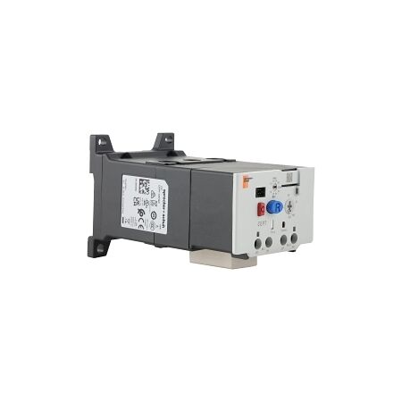 S+S CEP71 Overload Electronic Advanced 20 to 100A Pass Thru