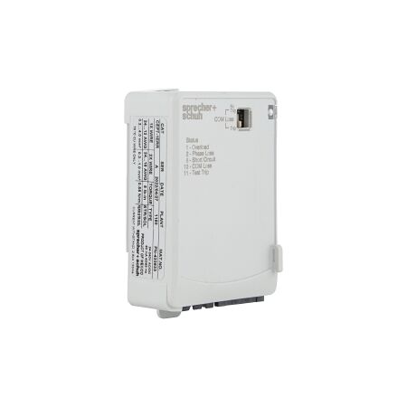 S+S CEP71 Remote Reset Module for CEP71 Advanced