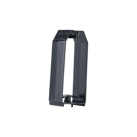 NHP QWIKWIRE Wire Retainer Clip for Duct W100 x H80mm NHP QWIKWIRE Wire Retainer Clip for Duct W100 x H80mm