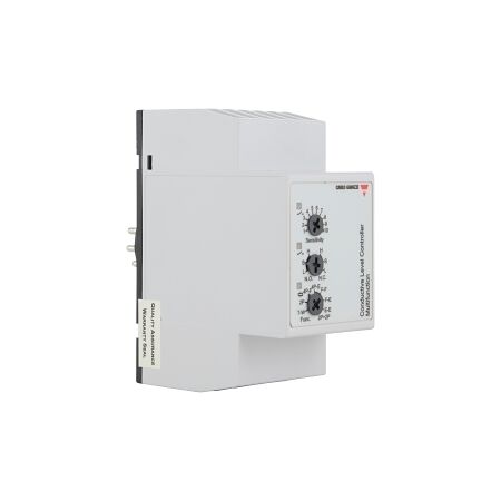 Carlo Gavazzi Level Sensor Level Controller 230V AC 4 Points SPST Relay Output DIN
