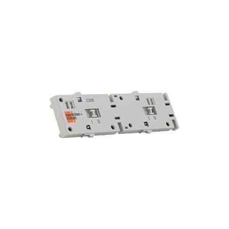 S+S CA9 Mechanical Interlock