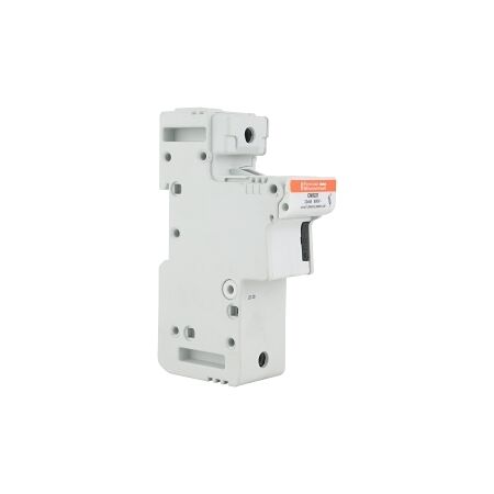 Mersen CM Cylindrical Fuse Holder 22 x 58mm 690V AC 125A 1Pole