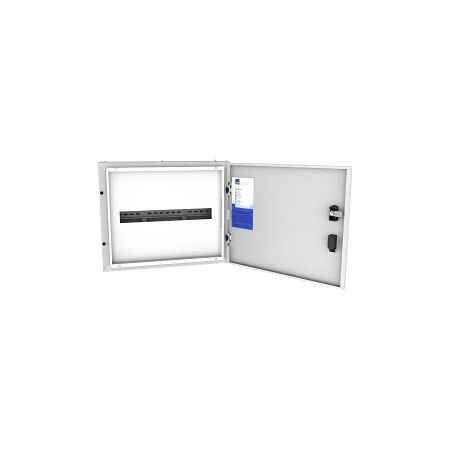 NHP Concept One Panelboard Accessory Module 432mm IP40 DIN 21 Way Light Grey