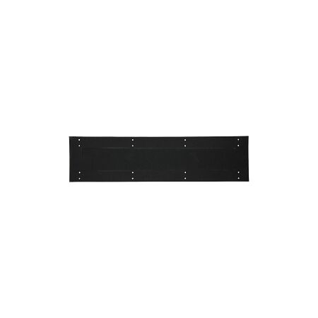 NHP Concept Plus Panelboard Plinth Gland Plate IP52 Gasket