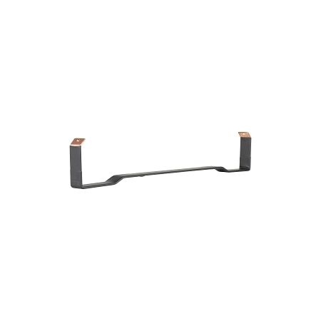NHP Concept Plus Panelboard Accessory Neutral Strap Bar 250A suits CPL