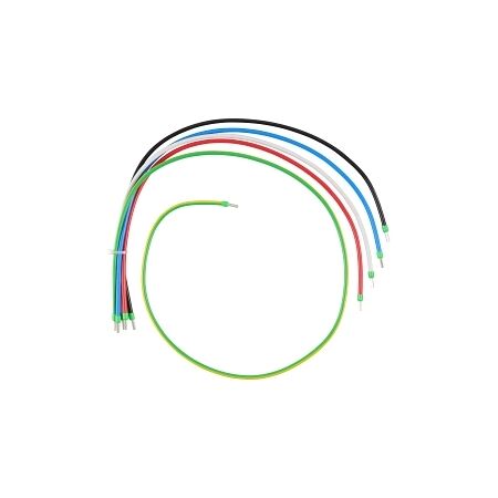 NHP Concept Plus Panelboard Accessory Surge Wiring Loom