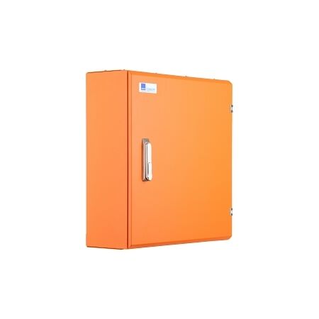 NHP Concept Premier Panelboard 648mm IP66 DIN-T 24 Way 250A No Main Switch Stainless Steel ORG