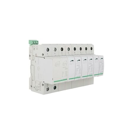 Cirprotec PSC Surge Protection Device Type 1 and 2 3 Ph L-L, L-N, N-PE Imsc 25kA Imax 200kA 400VAC