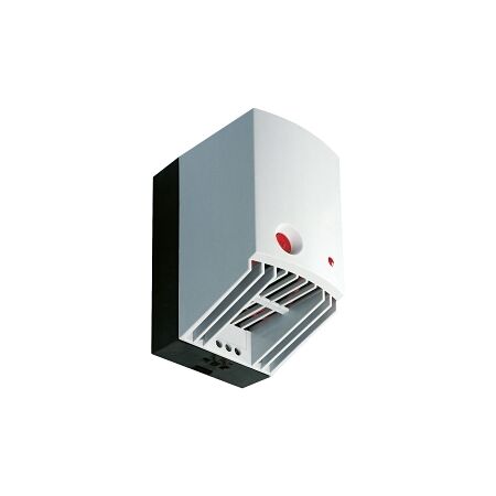 STEGO Fan Heater 220 to 240V AC 550W H165 x 100 x D128mm