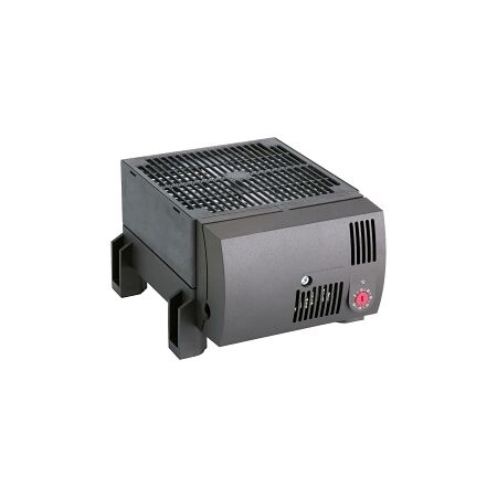 STEGO Fan Heater 230V AC 950W with Thermostat H99 x 160 x D182mm