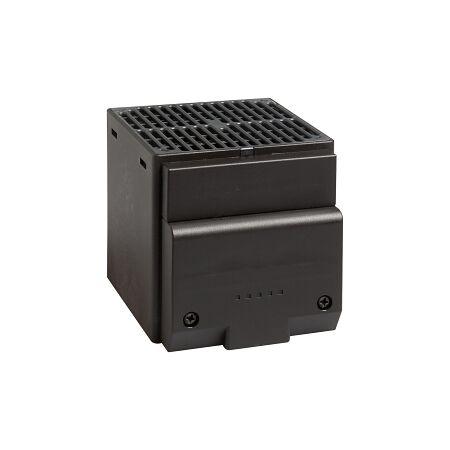 STEGO Fan Heater H90 x W85 x D113mm 400W 230V AC