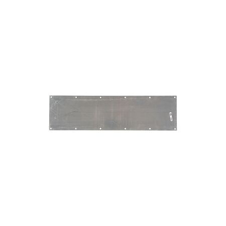 NHP Concept Tough Panelboard Accessory Gland Plate 6mm Aluminium