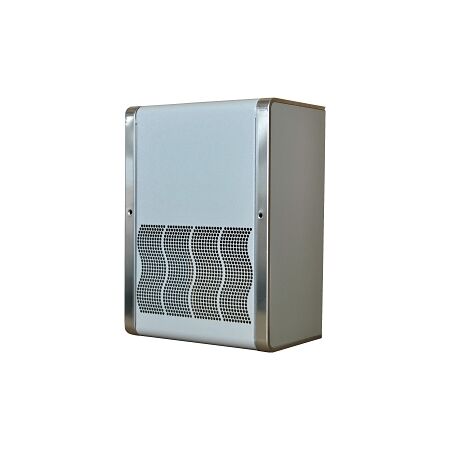 Cosmotec CVE Air Conditioner Indoor Side Mount 230V AC 360W Mild Steel