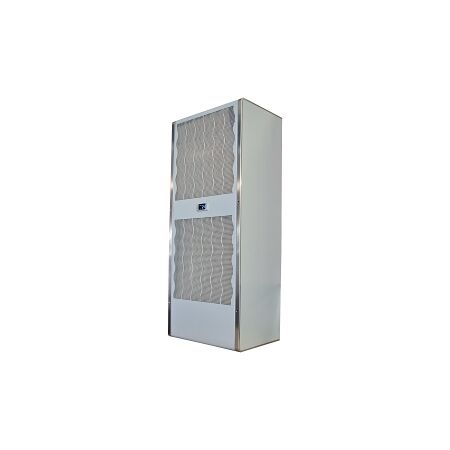 Cosmotec CVE Air Conditioner Indoor Side Mount 400V AC 3950W Mild Steel