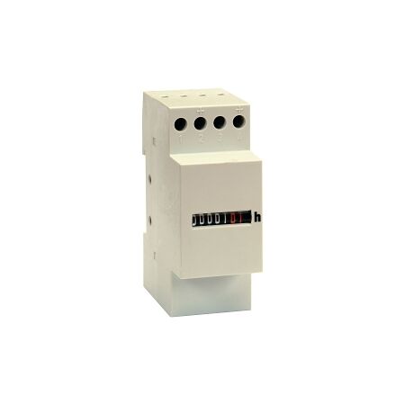 IME Analogue Hour Run Meter 240V AC ANYA3