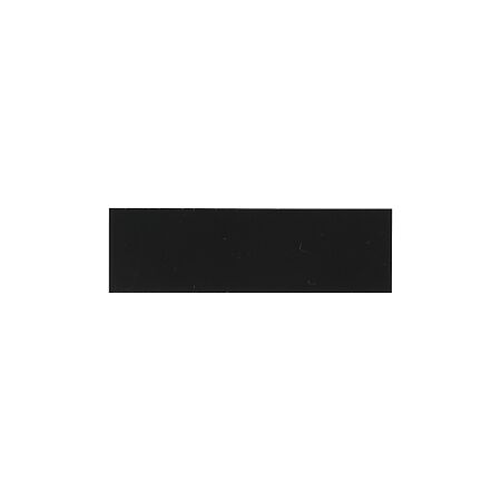 Sprecher and Schuh D7 Legend Plate 30 x 50mm Snap in Black BLANK