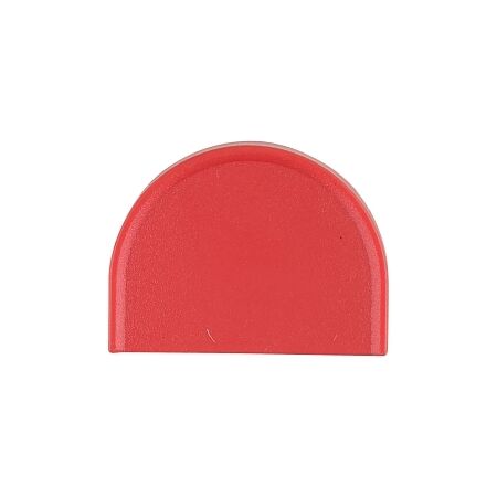 Sprecher and Schuh D7 Colour Cap for Extended Multi Function Pushbutton 22.5mm Red Blank