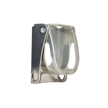 Sprecher and Schuh D7 Locking Cover for use on Flush Extended Guarded and Latched 22.5mm PB and SS